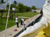 7 cuban officials help us dock.jpg (67565 bytes)