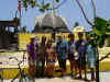 8 neutrinos and cuban friends in marina hemingway.jpg (72630 bytes)