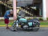 9 david films old motorcycle in havana.jpg (65190 bytes)