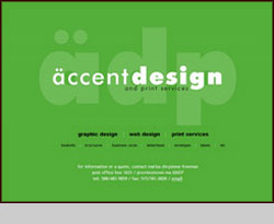 Accent Design and Print Services