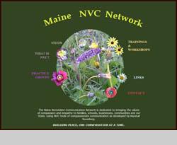 Maine NVC Network